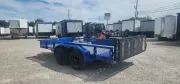 new Utility Trailers Diamond C Trailers  for sale, in Broken Arrow, OK Thumbnail 3