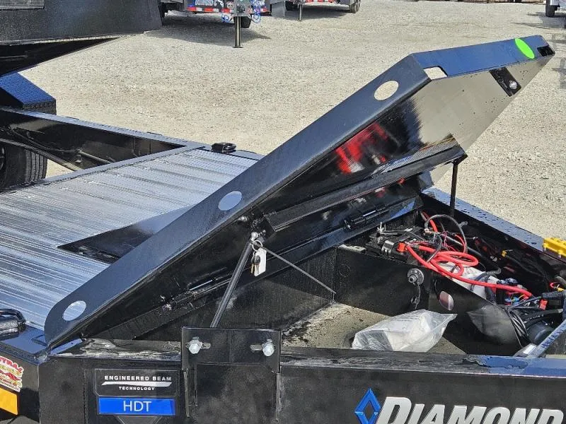 new Tilt Trailers Diamond C Trailers  for sale, in Broken Arrow, OK Thumbnail 26