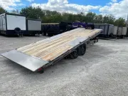 new Tilt Trailers Diamond C Trailers  for sale, in Broken Arrow, OK Thumbnail 10
