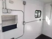 new Office / Fiber Optic Trailers Cargo Craft  for sale, in Broken Arrow, OK Thumbnail 11