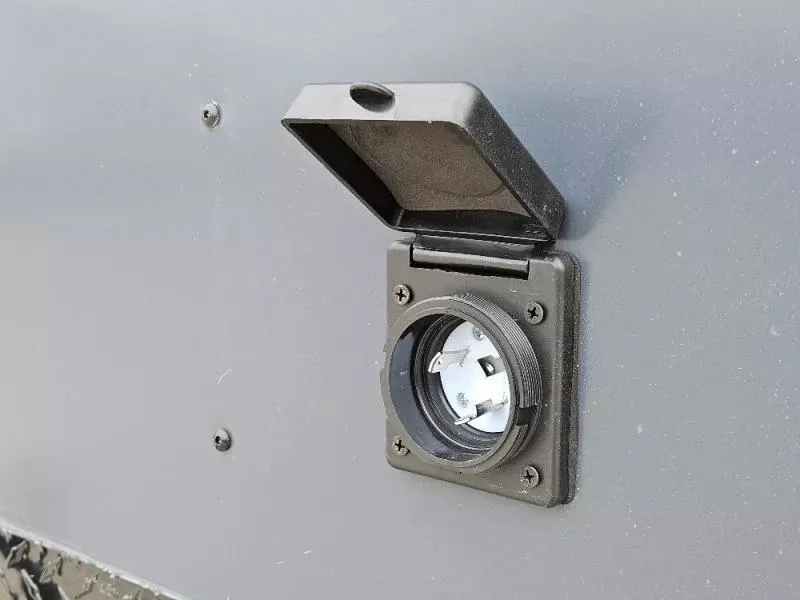 new Cargo (Enclosed) Trailers Cargo Craft  for sale, in Broken Arrow, OK Thumbnail 11