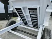 new Other Trailers Diamond C Trailers  for sale, in Broken Arrow, OK Thumbnail 12