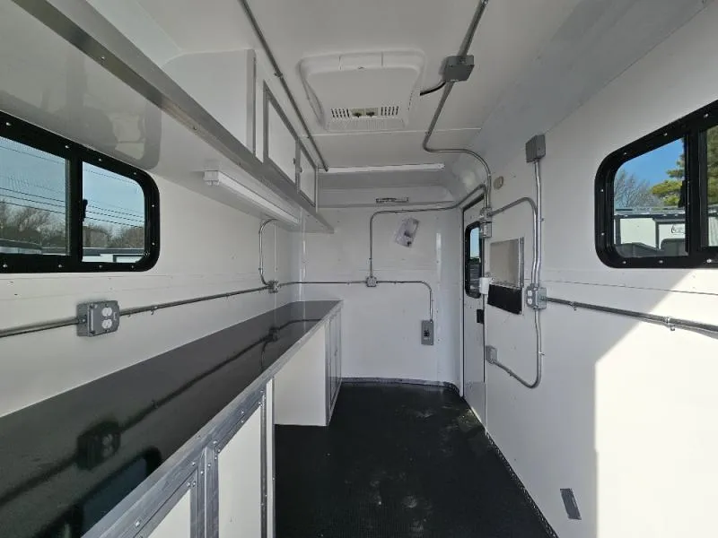 new Other Trailers Cargo Craft  for sale, in Broken Arrow, OK Thumbnail 32