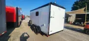 new Cargo (Enclosed) Trailers Cargo Craft  for sale, in Broken Arrow, OK Thumbnail 5