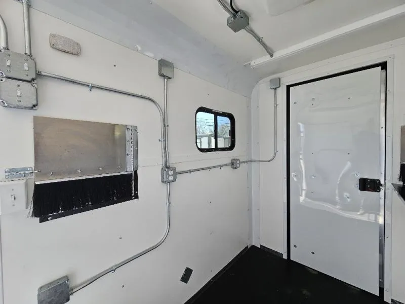 new Office / Fiber Optic Trailers Cargo Craft  for sale, in Broken Arrow, OK Thumbnail 18