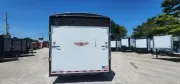 used Cargo (Enclosed) Trailers H and H Trailer  for sale, in Broken Arrow, OK Thumbnail 43