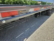 new Equipment / Flatbed Trailers Diamond C Trailers  for sale, in Broken Arrow, OK Thumbnail 25