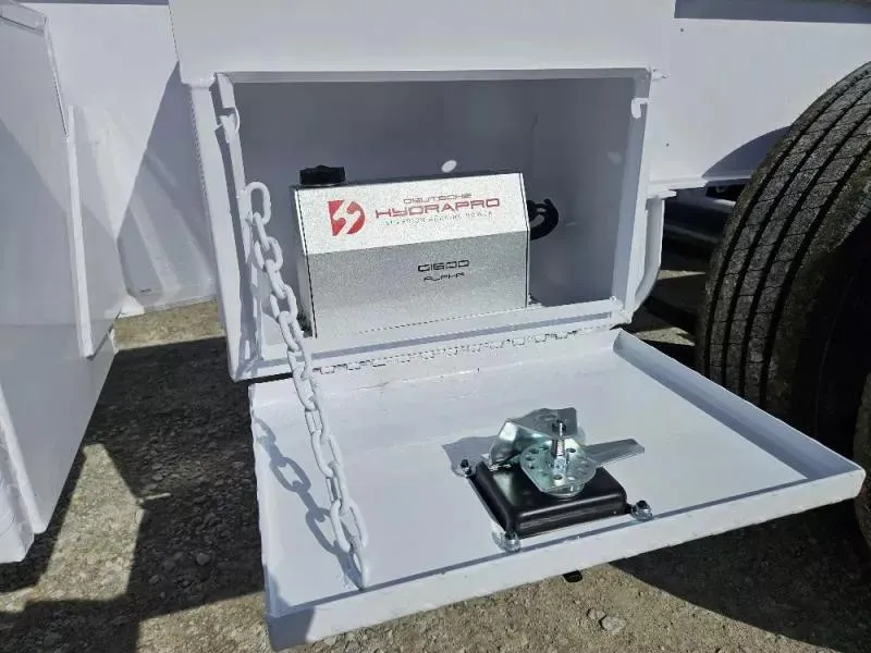 new Other Trailers Diamond C Trailers  for sale, in Broken Arrow, OK Thumbnail 11