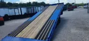 used Tilt Trailers Diamond C Trailers  for sale, in Broken Arrow, OK Thumbnail 26
