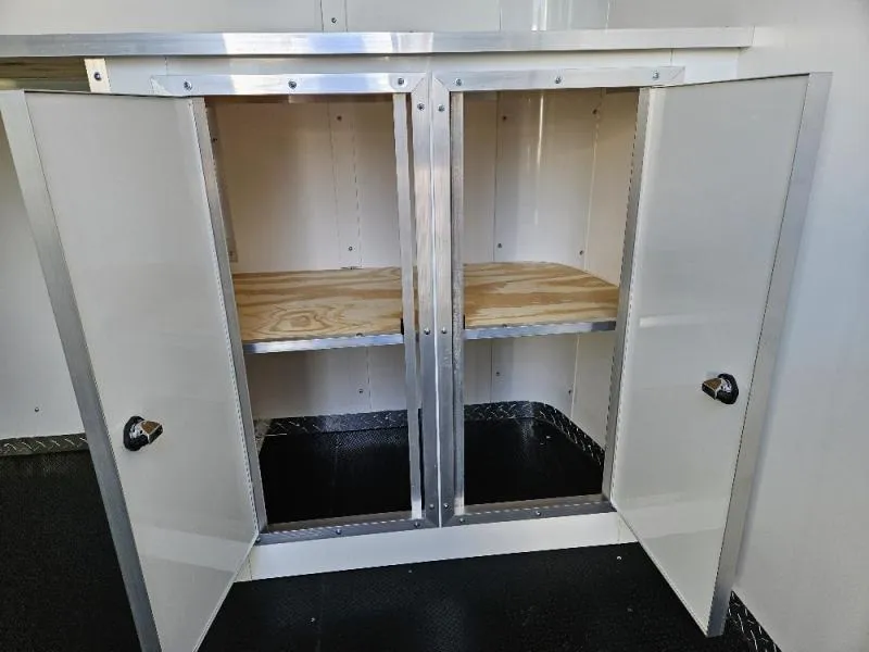 new Other Trailers Cargo Craft  for sale, in Broken Arrow, OK Thumbnail 27