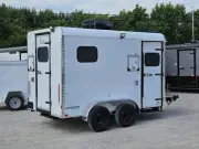 new Office / Fiber Optic Trailers Cargo Craft  for sale, in Broken Arrow, OK Thumbnail 3