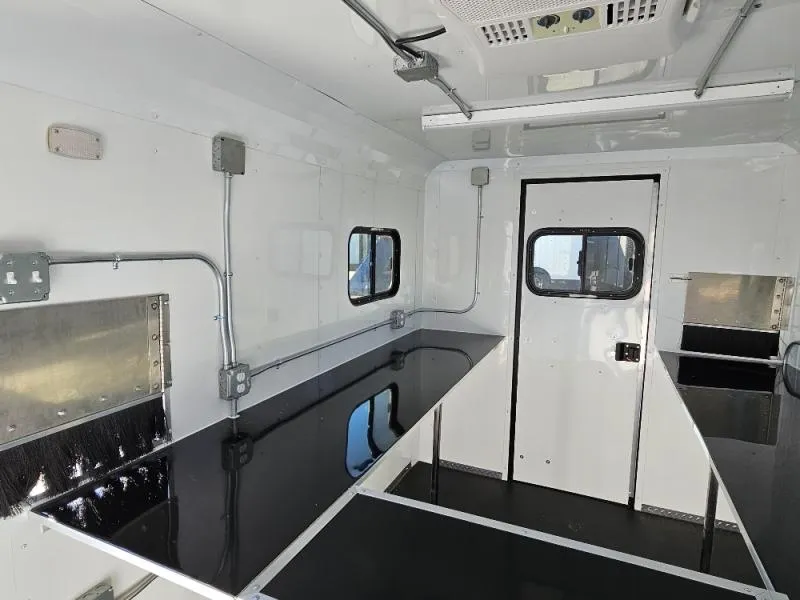 new Office / Fiber Optic Trailers Cargo Craft  for sale, in Broken Arrow, OK Thumbnail 12