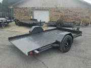 new Utility Trailers Diamond C Trailers  for sale, in Broken Arrow, OK Thumbnail 4