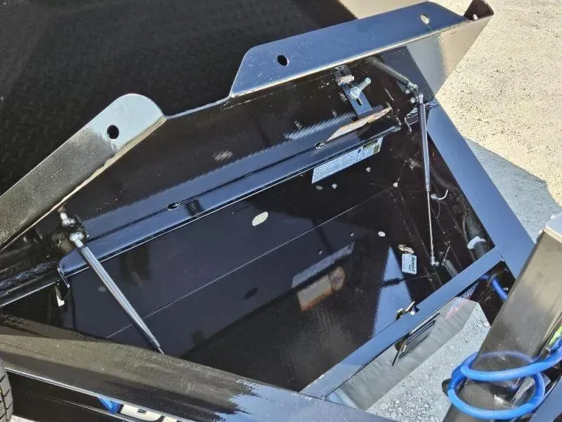 new Other Trailers Diamond C Trailers  for sale, in Broken Arrow, OK Thumbnail 12