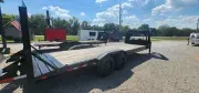 used Equipment / Flatbed Trailers Diamond C Trailers  for sale, in Broken Arrow, OK Thumbnail 4