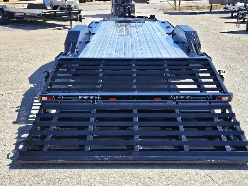 new Equipment / Flatbed Trailers Diamond C Trailers  for sale, in Broken Arrow, OK Thumbnail 23