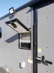 new Office / Fiber Optic Trailers Cargo Craft  for sale, in Broken Arrow, OK Thumbnail 6