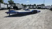 used Equipment / Flatbed Trailers Diamond C Trailers  for sale, in Broken Arrow, OK Thumbnail 2