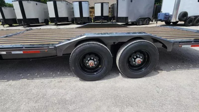 new Tilt Trailers Diamond C Trailers  for sale, in Broken Arrow, OK Thumbnail 7