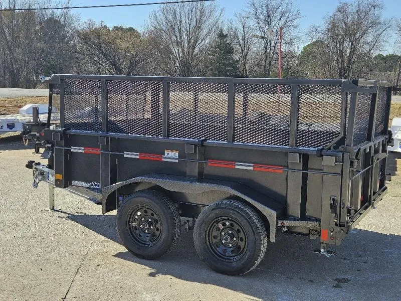 new Other Trailers Diamond C Trailers  for sale, in Broken Arrow, OK Thumbnail 2