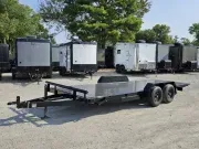 new Tilt Trailers Texoma Trailers  for sale, in Broken Arrow, OK Thumbnail 1