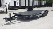 new Car Haulers / Racing Trailers 102 Ironworks  for sale, in Broken Arrow, OK Thumbnail 1