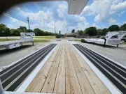 new Equipment / Flatbed Trailers Diamond C Trailers  for sale, in Broken Arrow, OK Thumbnail 9