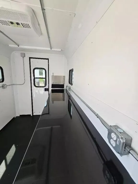 new Office / Fiber Optic Trailers Cargo Craft  for sale, in Broken Arrow, OK Thumbnail 12