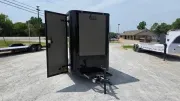 new Cargo (Enclosed) Trailers Cargo Craft  for sale, in Broken Arrow, OK Thumbnail 6