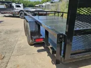 new Utility Trailers Texoma Trailers  for sale, in Broken Arrow, OK Thumbnail 5