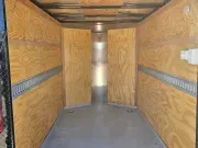 used Cargo (Enclosed) Trailers Haulmark  for sale, in Broken Arrow, OK Thumbnail 7