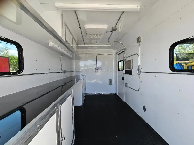 used Other Trailers Cargo Craft  for sale, in Broken Arrow, OK Thumbnail 20