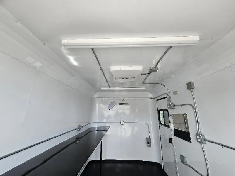 new Office / Fiber Optic Trailers Cargo Craft  for sale, in Broken Arrow, OK Thumbnail 13