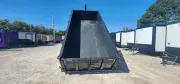 used Dump Trailers Diamond C Trailers  for sale, in Broken Arrow, OK Thumbnail 12