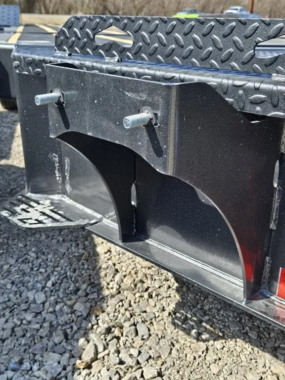 used Other Trailers Diamond C Trailers  for sale, in Broken Arrow, OK Thumbnail 9