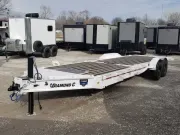 new Tilt Trailers Diamond C Trailers  for sale, in Broken Arrow, OK Thumbnail 1