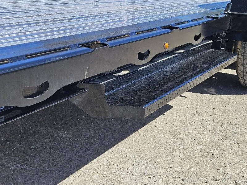 used Other Trailers Diamond C Trailers  for sale, in Broken Arrow, OK Thumbnail 26