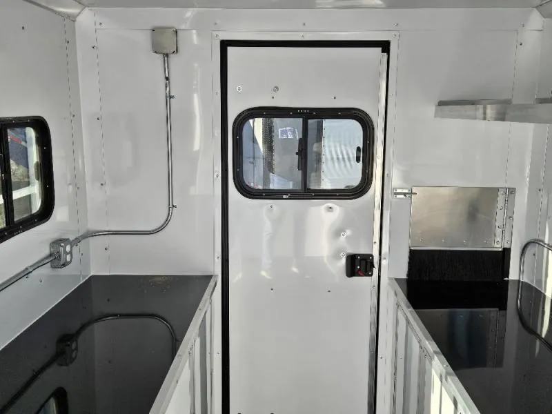 new Office / Fiber Optic Trailers Cargo Craft  for sale, in Broken Arrow, OK Thumbnail 23