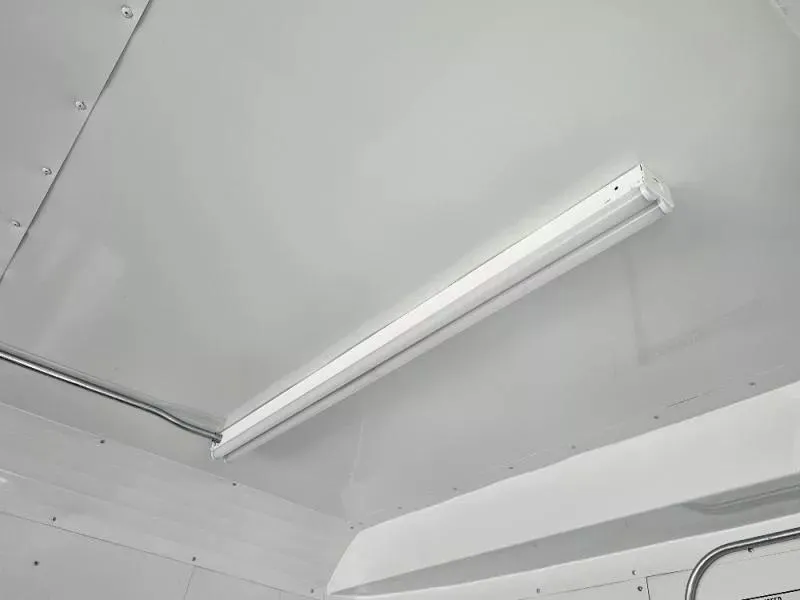 new Cargo (Enclosed) Trailers Cargo Craft  for sale, in Broken Arrow, OK Thumbnail 18