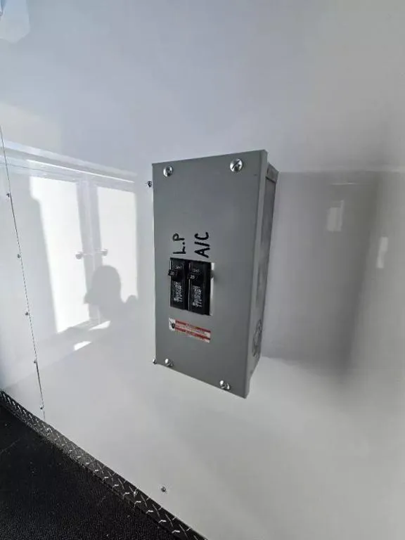 new Office / Fiber Optic Trailers Cargo Craft  for sale, in Broken Arrow, OK Thumbnail 28