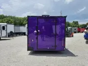 new Vending / Concession Trailers Cargo Craft  for sale, in Broken Arrow, OK Thumbnail 3