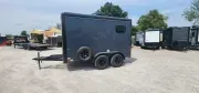new Office / Fiber Optic Trailers Cargo Craft  for sale, in Broken Arrow, OK Thumbnail 5