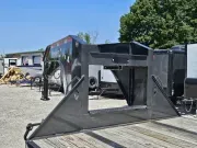 used Equipment / Flatbed Trailers Diamond C Trailers  for sale, in Broken Arrow, OK Thumbnail 15