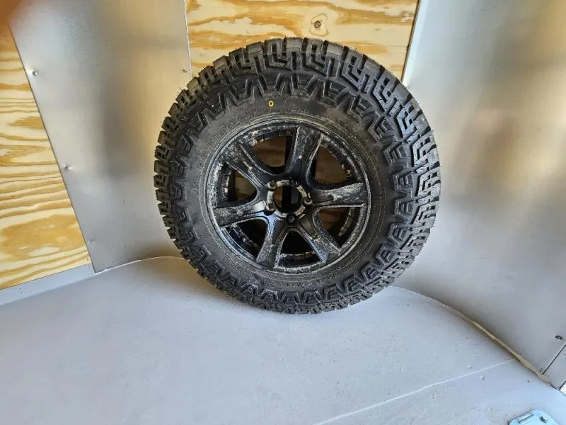 new Cargo (Enclosed) Trailers Cargo Craft  for sale, in Broken Arrow, OK Thumbnail 11