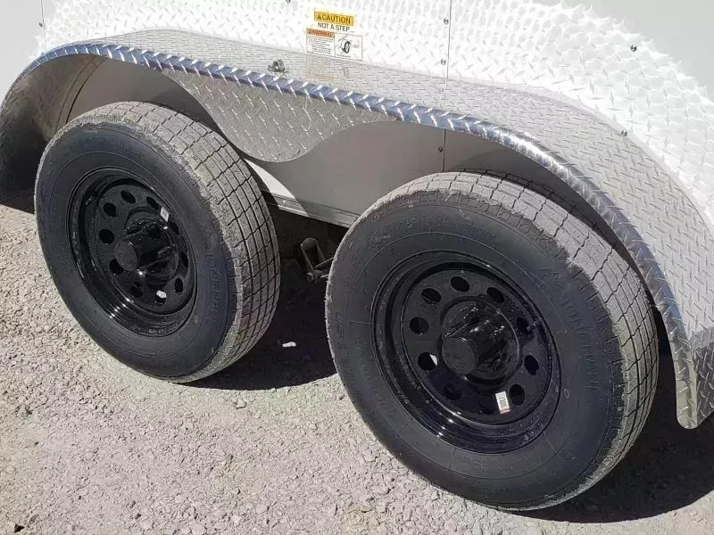 new Other Trailers Cargo Craft  for sale, in Broken Arrow, OK Thumbnail 10