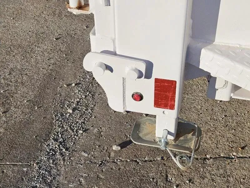 new Dump Trailers Diamond C Trailers  for sale, in Broken Arrow, OK Thumbnail 11