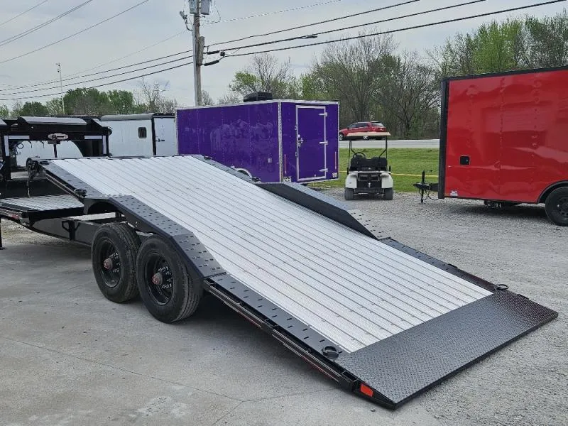 new Tilt Trailers Diamond C Trailers  for sale, in Broken Arrow, OK Thumbnail 25