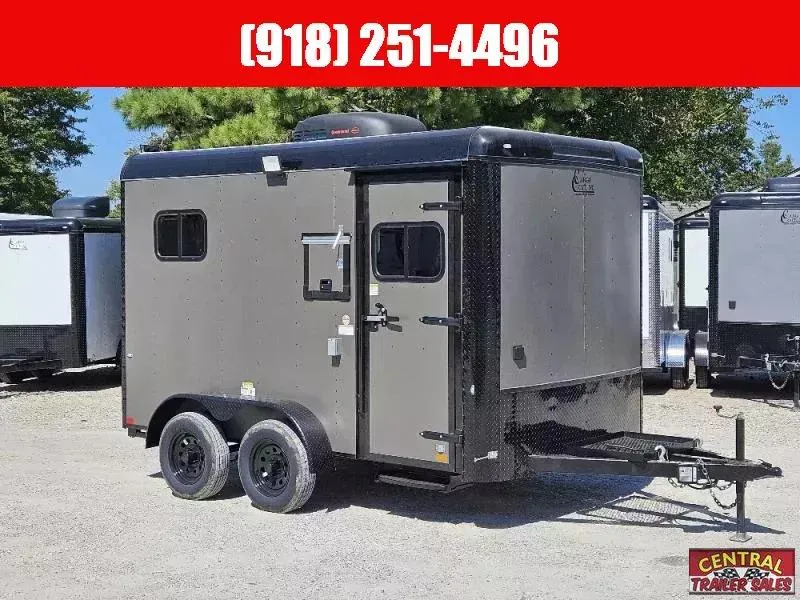 new Office / Fiber Optic Trailers Cargo Craft  for sale, in Broken Arrow, OK image-0