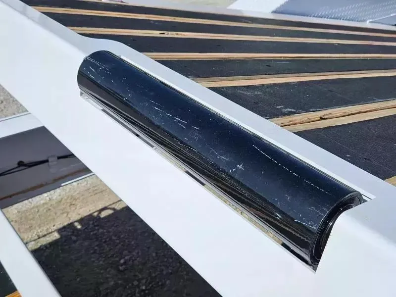 new Equipment / Flatbed Trailers Diamond C Trailers  for sale, in Broken Arrow, OK Thumbnail 9