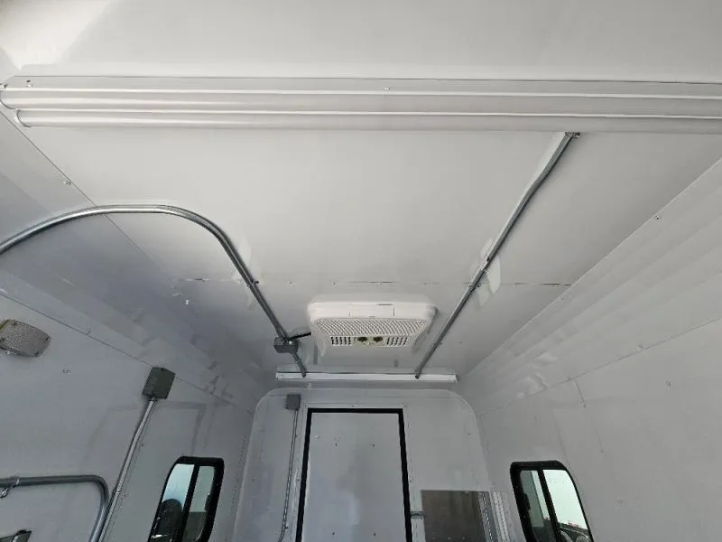 new Office / Fiber Optic Trailers Cargo Craft  for sale, in Broken Arrow, OK Thumbnail 19